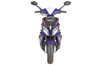 Kreidler Florett City 2016 - Bild 4